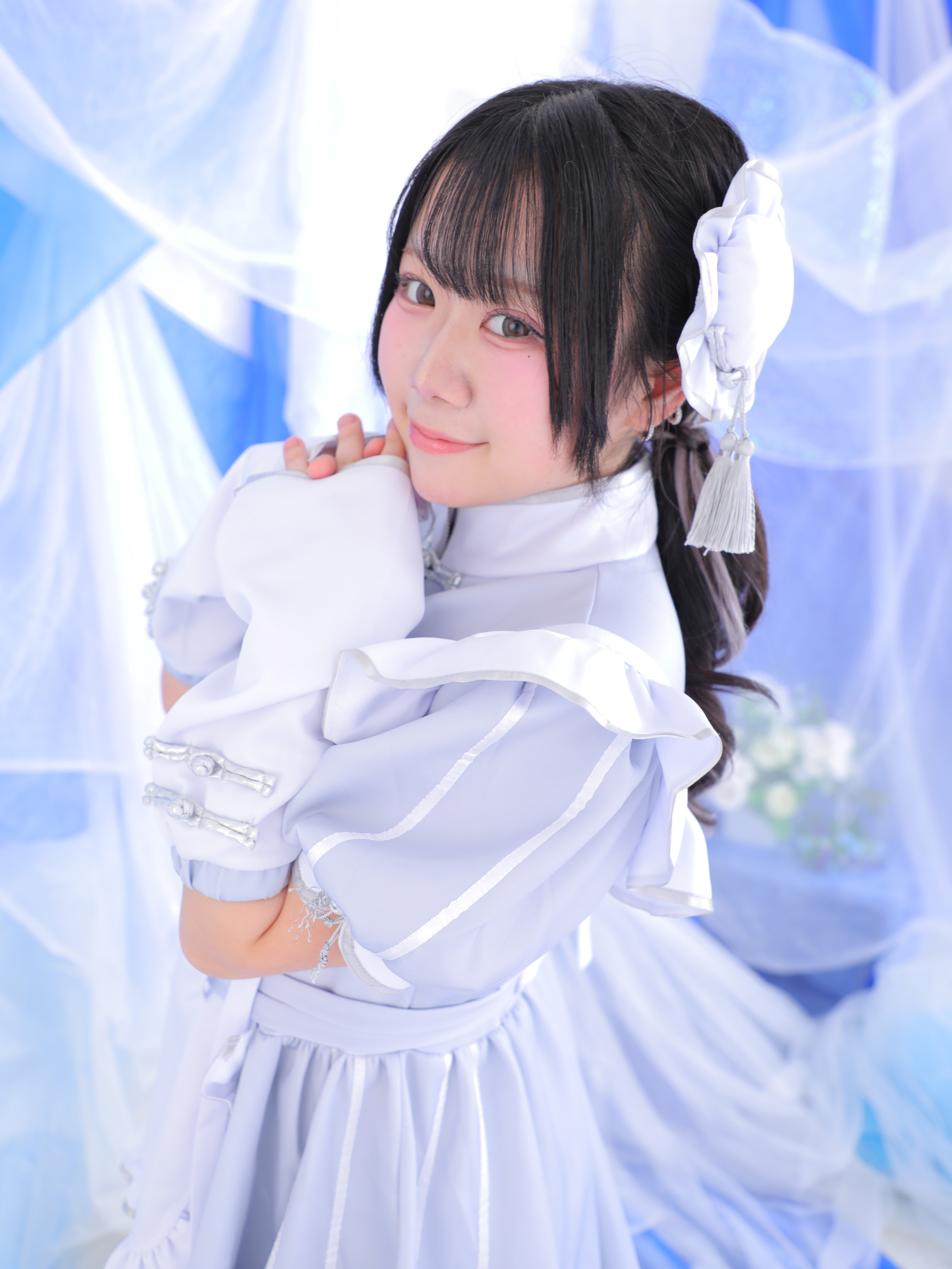 海花（あすか）プロフィール写真2
